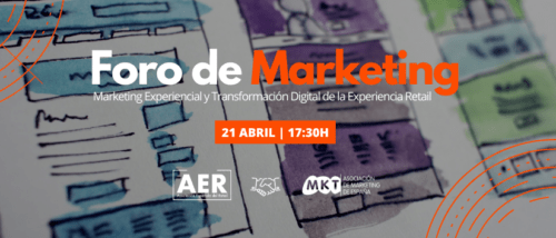 Foro de Marketing retail