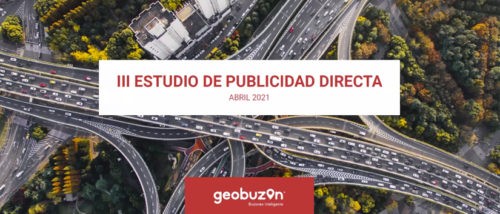 III Estudio de publicidad directa