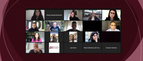 Foro de marketing retail