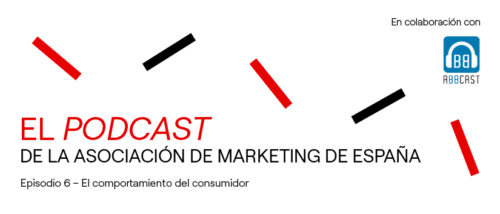 Poscast «El comportamiento del consumidor»