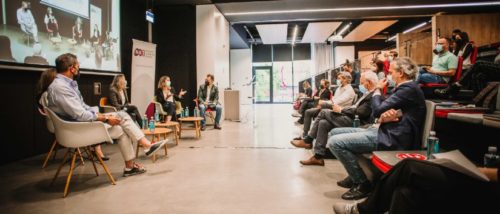 MKT El Chupete Talks