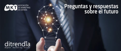 el futuro del marketing financiero