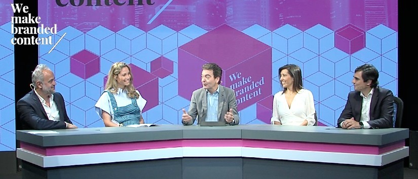 branded content