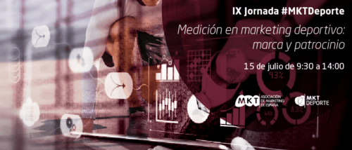 IX jornada marketing deportivo