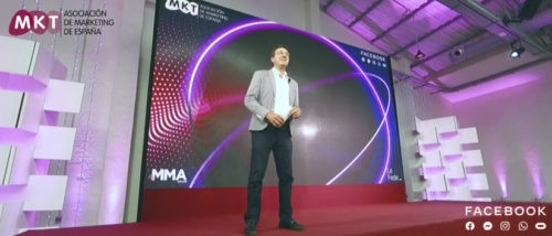 Consumidores y marcas hiperconectados