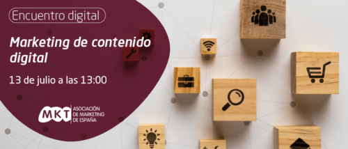 Marketing de contenidos en B2B
