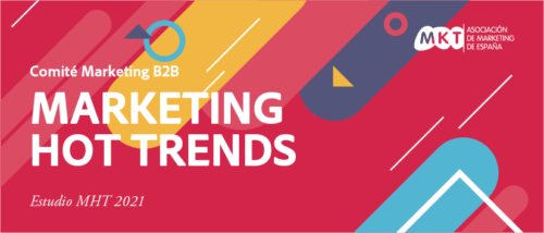 Marketing Hot Trends