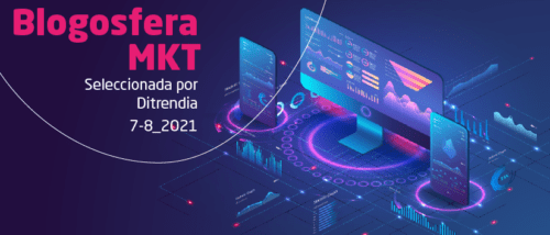 Post sobre marketing agosto