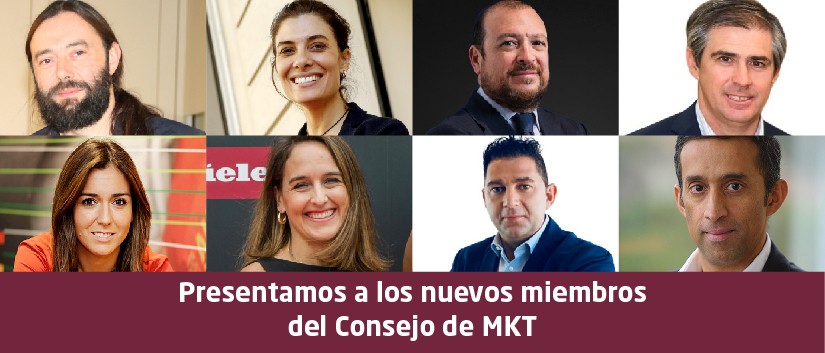 Consejo MKT