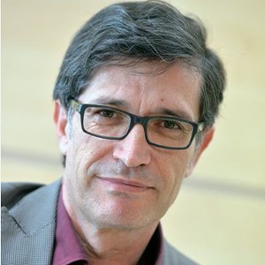 David T