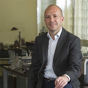 Eduardo Lazcano