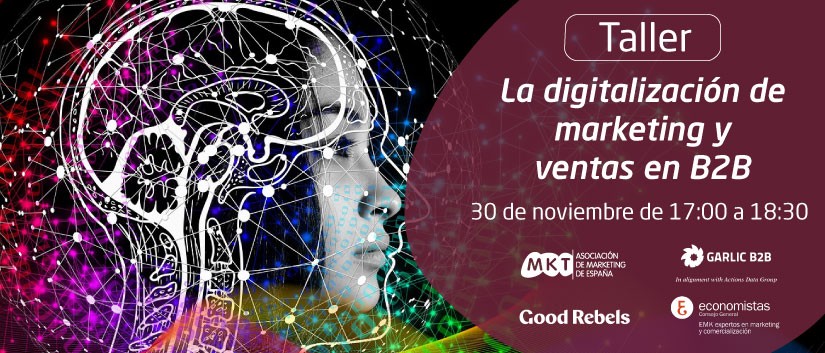 Digitalización B2B
