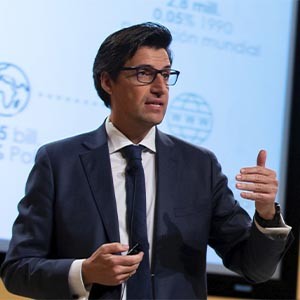 Javier Gómez