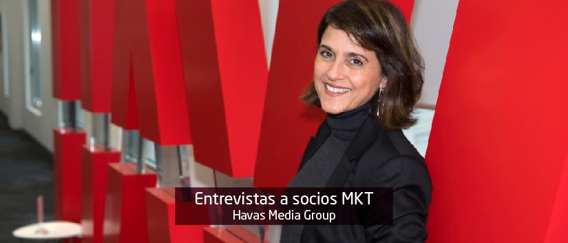 Havas Media Group