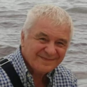 Ángel Ruíz
