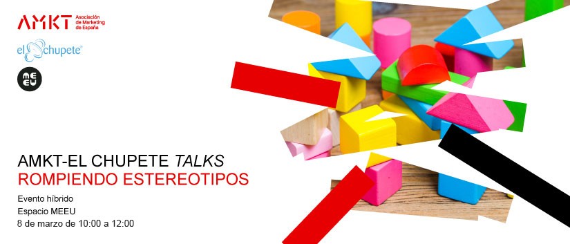 Foro AMKT El Chupete Talks