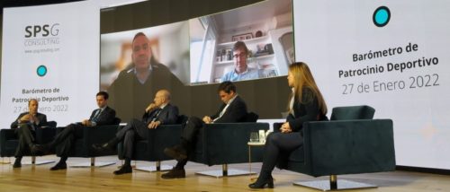 Barómetro de Patrocinio Deportivo 2021