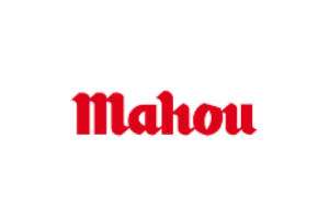 mahou logo