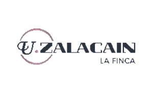 U Zalacain la finca logo