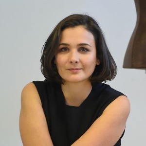 Adriana Domínguez González