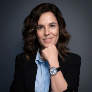 Fátima Doñoro