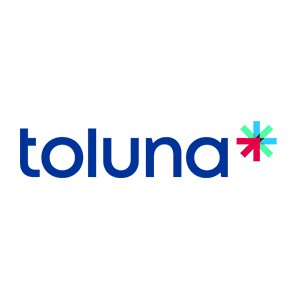 Toluna logo