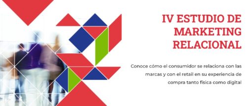 IV Estudio de Marketing Relacional