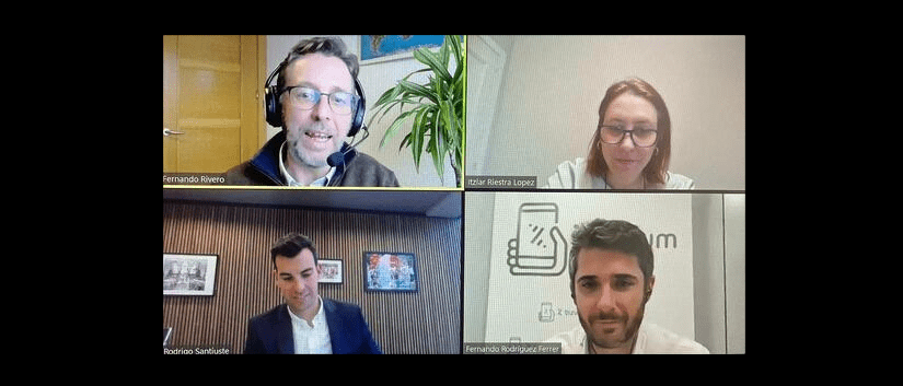 Webinar ditrendia
