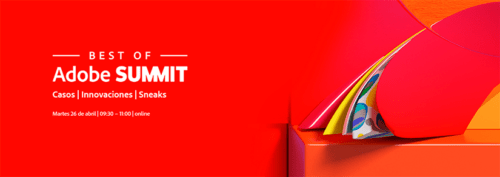 Best of Adobe Summit