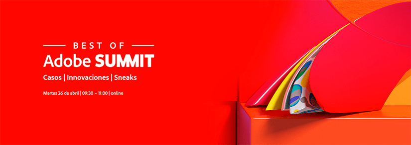 Best of Adobe Summit