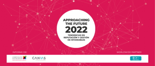 Approaching the future