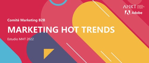 Marketing Hot Trends