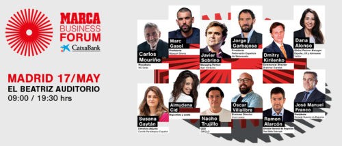 Marca Business Forum