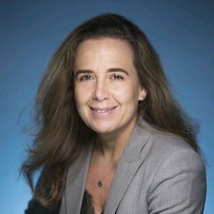 Mónica de la Maza