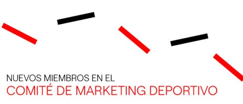 Comité de Marketing Deportivo