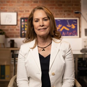 Theresa Zabell