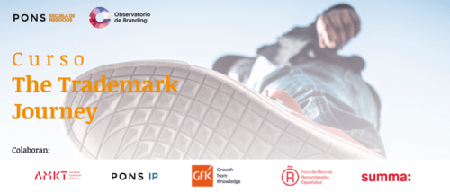 The trademark Journey