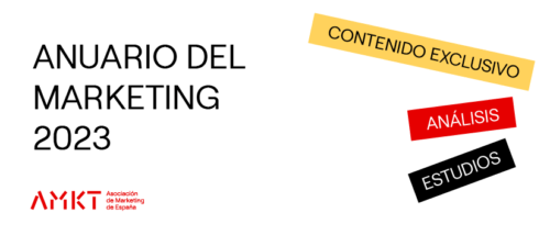 Anuario del Marketing 2023.