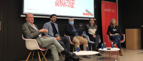 Jornada Tercer Sector.