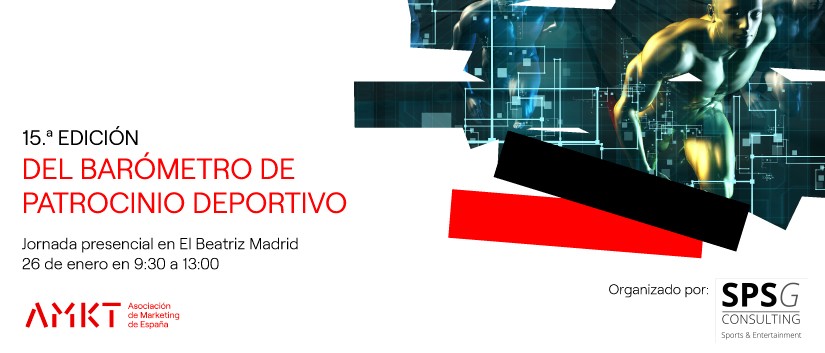 Barómetro de Patrocinio Deportivo