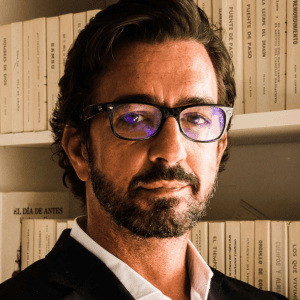 César Romera
