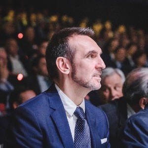 José Luis Saiz
