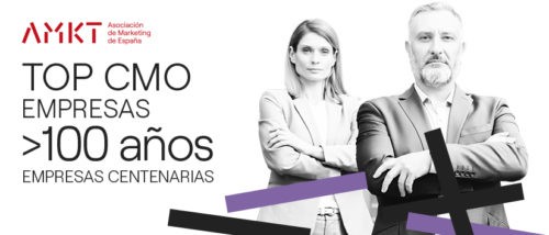 Top CMO Empresas Centenarias.