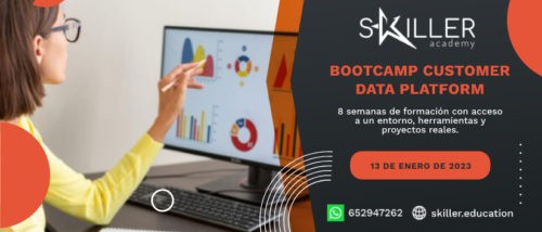 Customer Data Platform