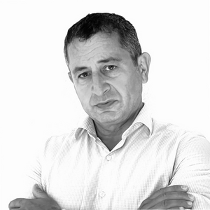 Toño Arnaiz