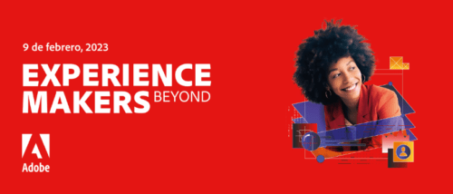 Adobe «Experience Makers Beyond»