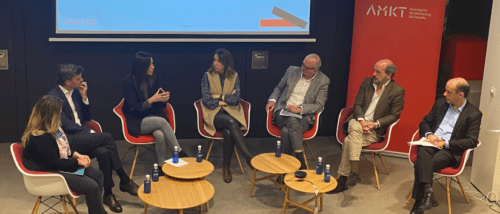 Dictamen de Expertos de Marketing Deportivo