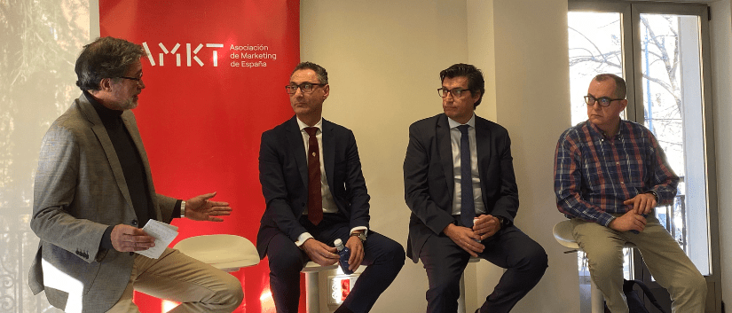 Jornada «Comportamiento de empresas y consumidores ante la situación actual»