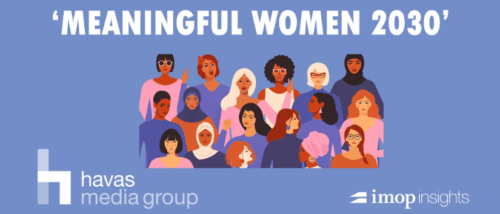 Meaningful Women 2030