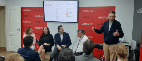 Observatorio Payments 2023